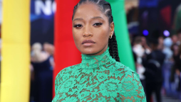 Who is Keke Palmer? Unveiling the ‘Talented Star’