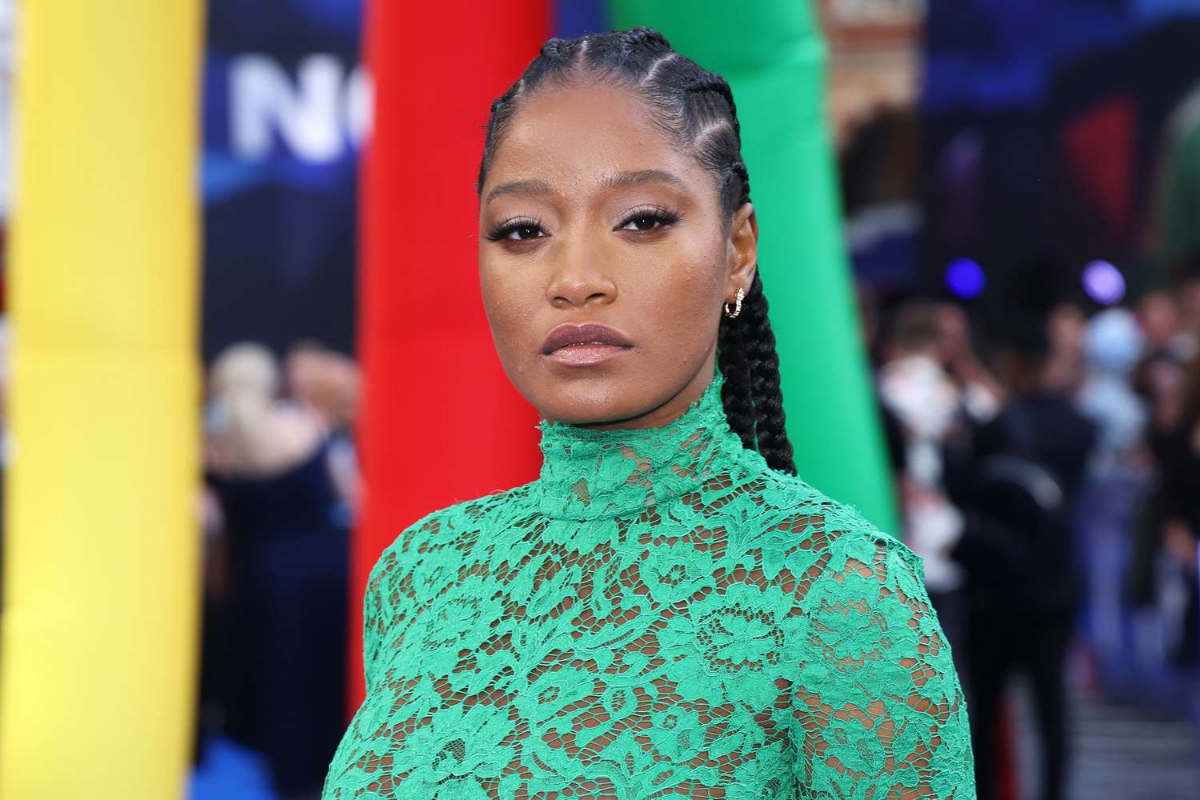 Who is Keke Palmer? Unveiling the 'Talented Star'