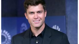 Who is Colin Jost married to? Unfolding the 'Love Story'