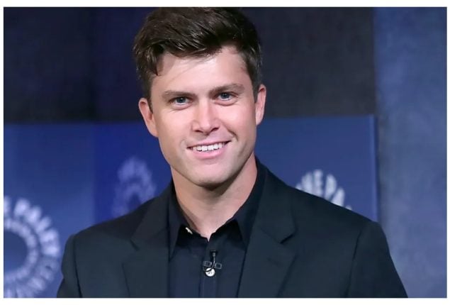 Who is Colin Jost married to? Unfolding the ‘Love Story’