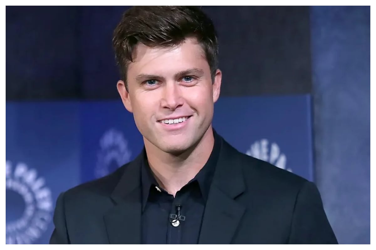 Who is Colin Jost married to? Unfolding the 'Love Story'