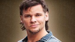 Who is Theo Von? Unveiling the Charismatic Comedian’s Journey