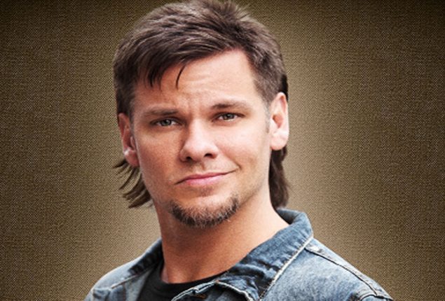 Who is Theo Von? Unveiling the Charismatic Comedian's Journey