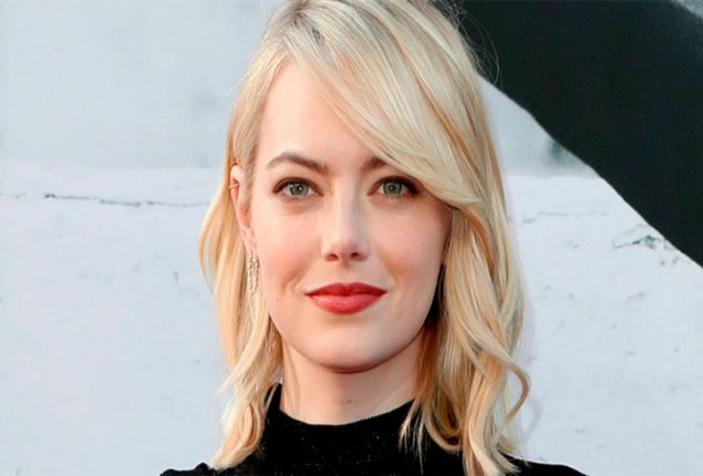 Who is Emma Stone? The Enchanting Journey of Emma Stone
