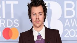 Who is Harry Styles? From Boy Band Sensation to Solo Stardom