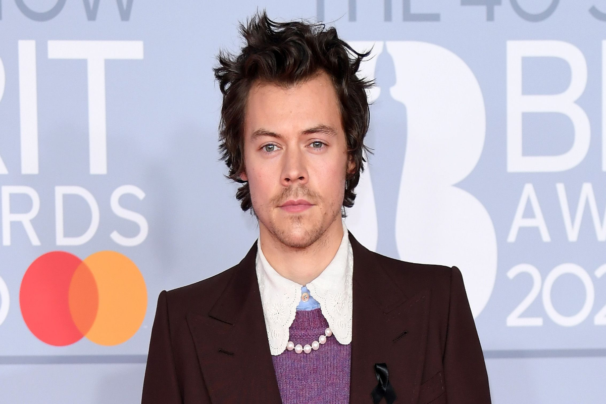 Who is Harry Styles? From Boy Band Sensation to Solo Stardom