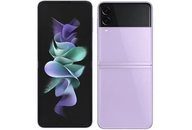 Samsung Galaxy Z Flip 3