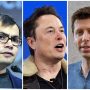 Centralized AI Power: Risks of Dominance by a Few Tech Giants