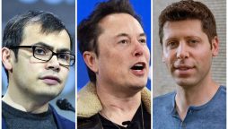 From Silicon Valley to Seoul: Global Figures at the Helm of AI Advancements