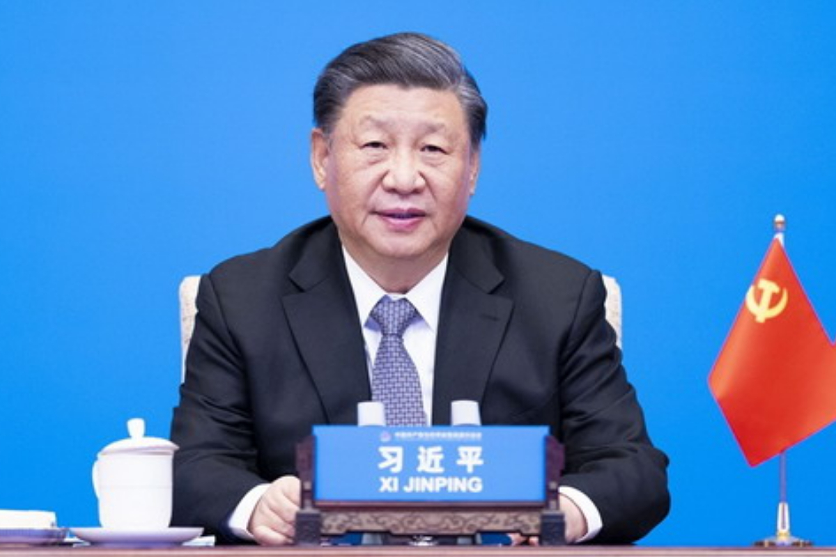 China Leverages AI to Alleviate Economic Challenges