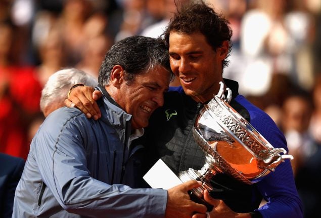 Toni Nadal: Rafael Nadal comeback “will be the hardest one yet”