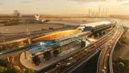 Dubai’s Blue Line Boom: 9 Hotspots for Off-Plan Surges