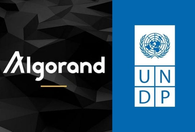 UN Partners with Algorand to Train Staff on Blockchain Tech