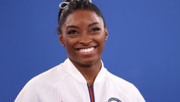 Who is Simone Biles? Unveiling the Extraordinary Talent