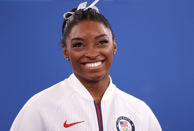 Who is Simone Biles? Unveiling the Extraordinary Talent
