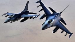 Five Iraqi militants killed in US airstrike near Kirkuk