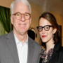 Who is Steve Martin married to? All about Anne Stringfield