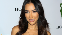 Who is Bre Tiesi? All about the ‘Selling Sunset’ cast member