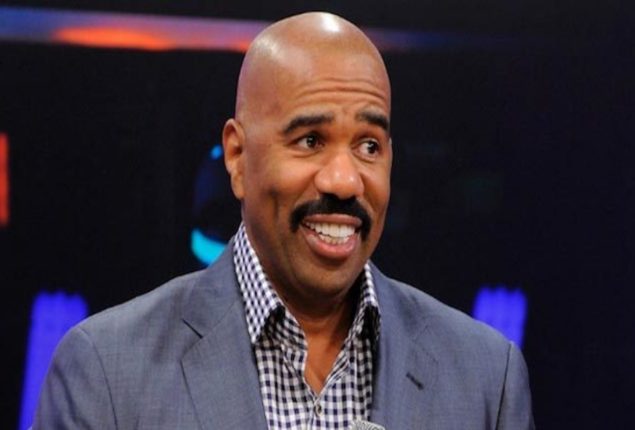 Who is Steve Harvey’s wife? Unveiling the Woman Behind the Laughter