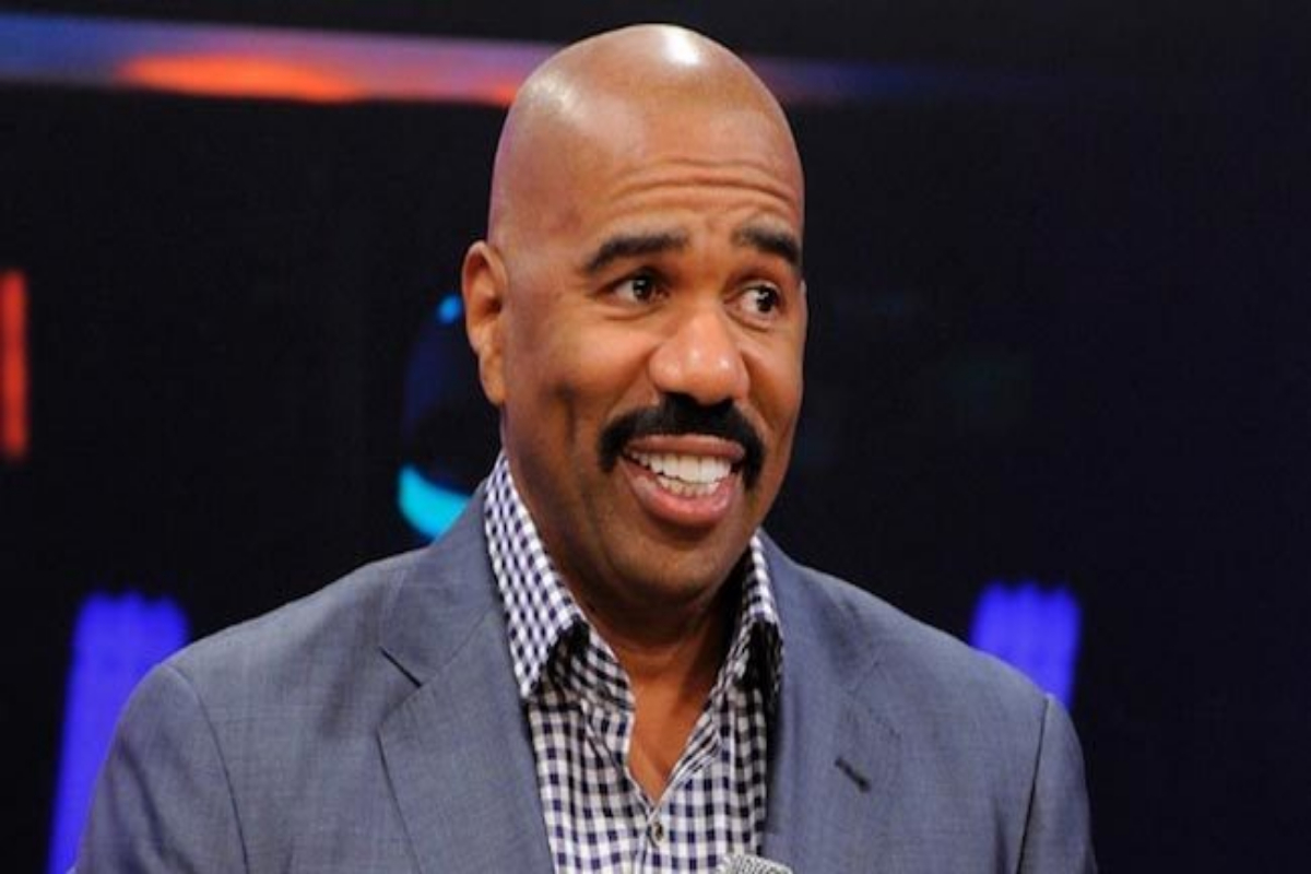 Who is Steve Harvey's wife? Unveiling the Woman Behind the Laughter