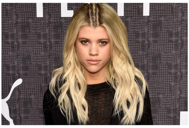 Who is Sofia Richie married to? Unraveling the Mystery of Her Husband