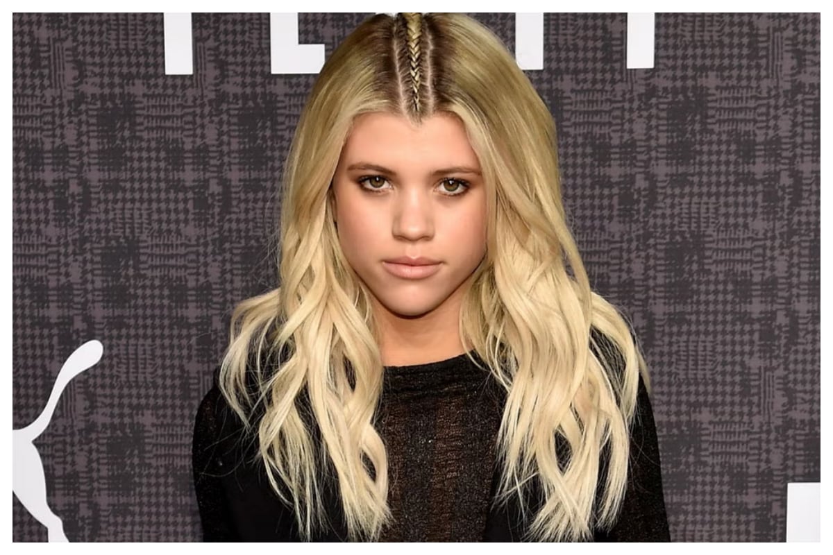 Who is Sofia Richie married to? Unraveling the Mystery of Her Husband