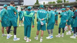 AUS vs PAK: Here are confirmed squads and schedule for both teams