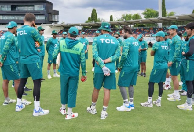 AUS vs PAK: Here are confirmed squads and schedule for both teams