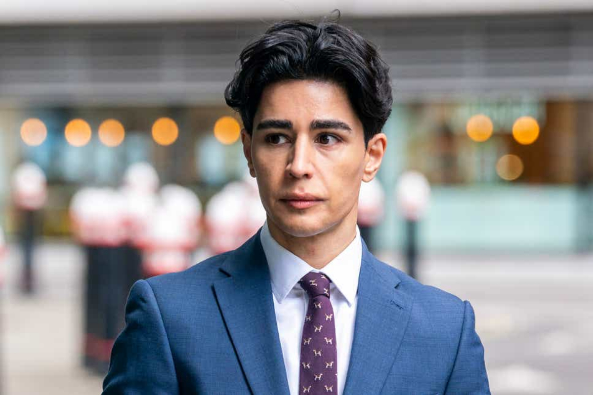 Who is Omid Scobie? Unraveling a Royal Commentator and Notable Author