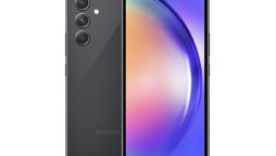 Samsung Galaxy A55