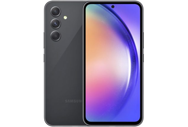 Samsung Galaxy A55 Price in Pakistan & Specs – Dec 2023