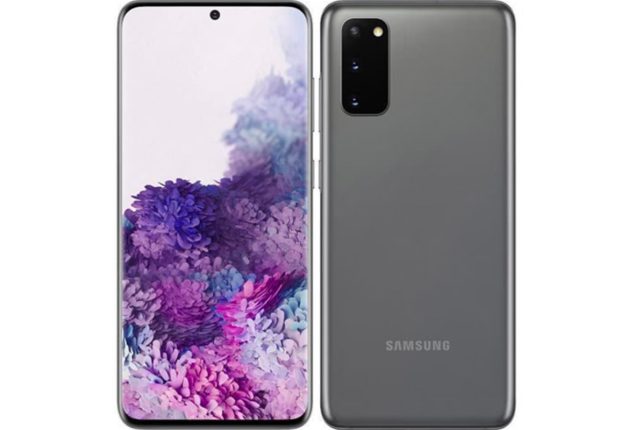 Samsung Galaxy S20 Price in Pakistan & Specs – Dec 2023