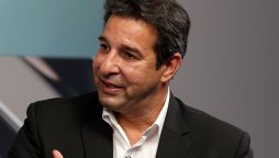 Wasim Akram asks PCB to give newly appointed coaches time and support
