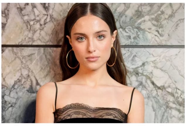 Who is Madeline Argy? Unveiling the Charms of a TikTok Star