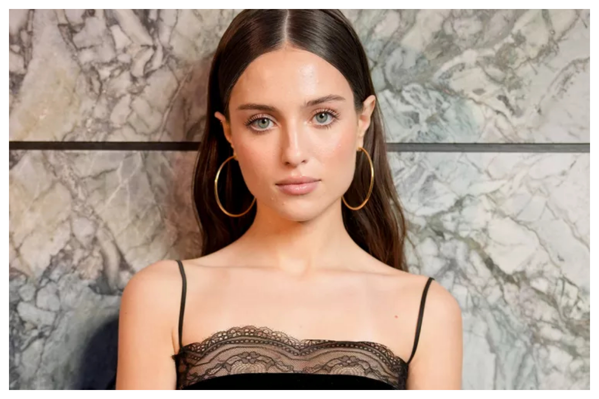 Who is Madeline Argy? Unveiling the Charms of a TikTok Star