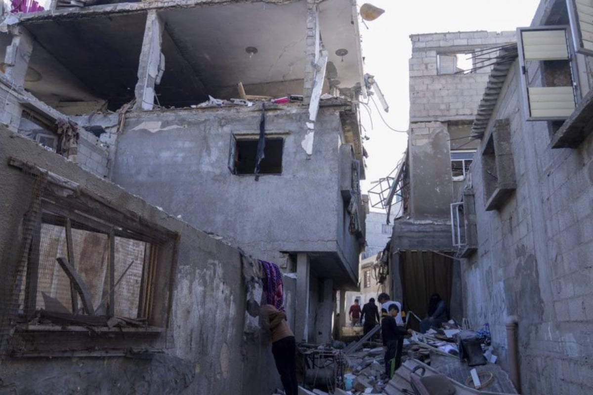 Turkey Trembles: 5.1 Earthquake Strikes with Force