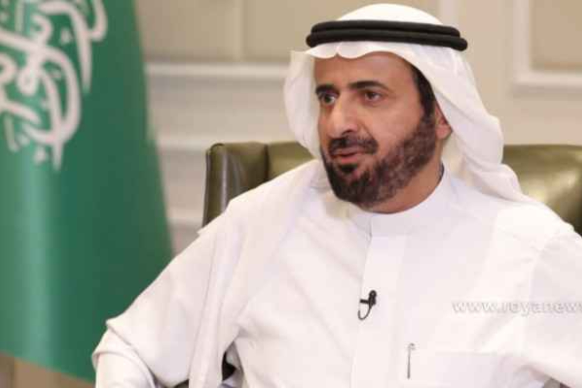 Saudi-India Umrah Alliance Strengthened in Delhi Ministerial Visit