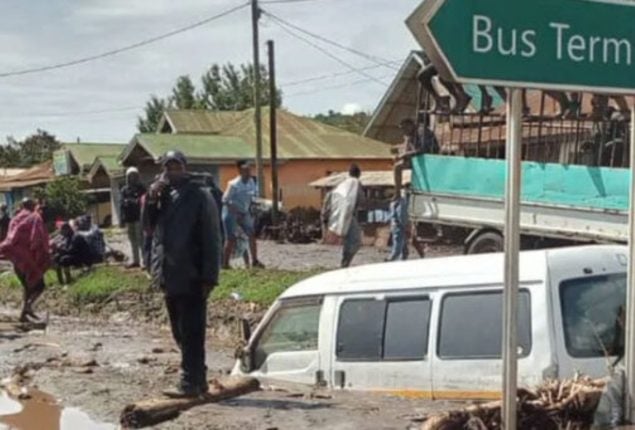 Tanzania Faces Tragedy with 47 Fatalities in Landslides