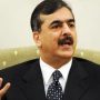 Gilani demands for fair elections to end favoritism impression