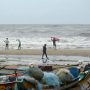 Cyclone Michaung wreaks havoc on India’s southern coast, multiple deaths reported
