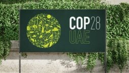 Fossil Fuel lobbying presence quadruples at COP28 climate talks