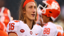 Who is Trevor Lawrence? Unveiling the Versatile Talent