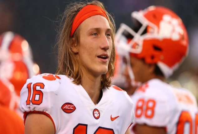 Who is Trevor Lawrence? Unveiling the Versatile Talent