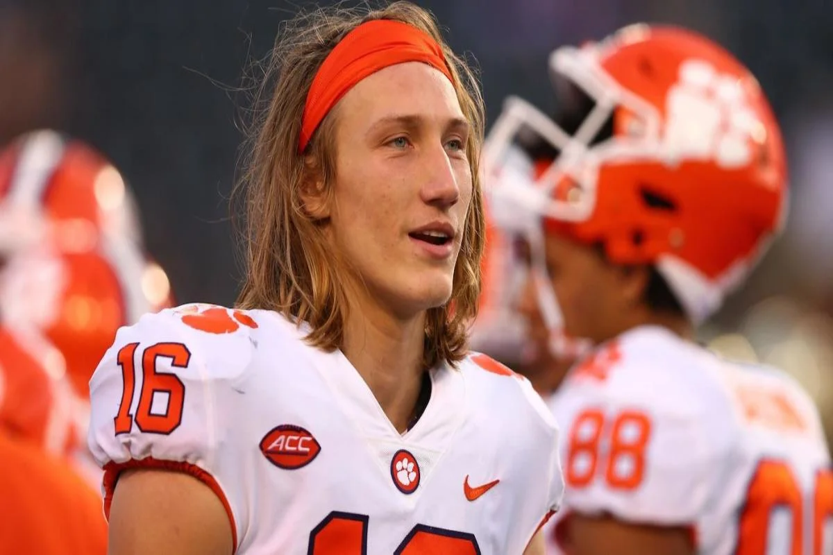 Who is Trevor Lawrence? Unveiling the Versatile Talent