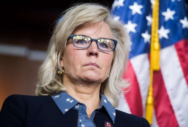 Who is Liz Cheney married to? Exploring Her 'Personal Life'