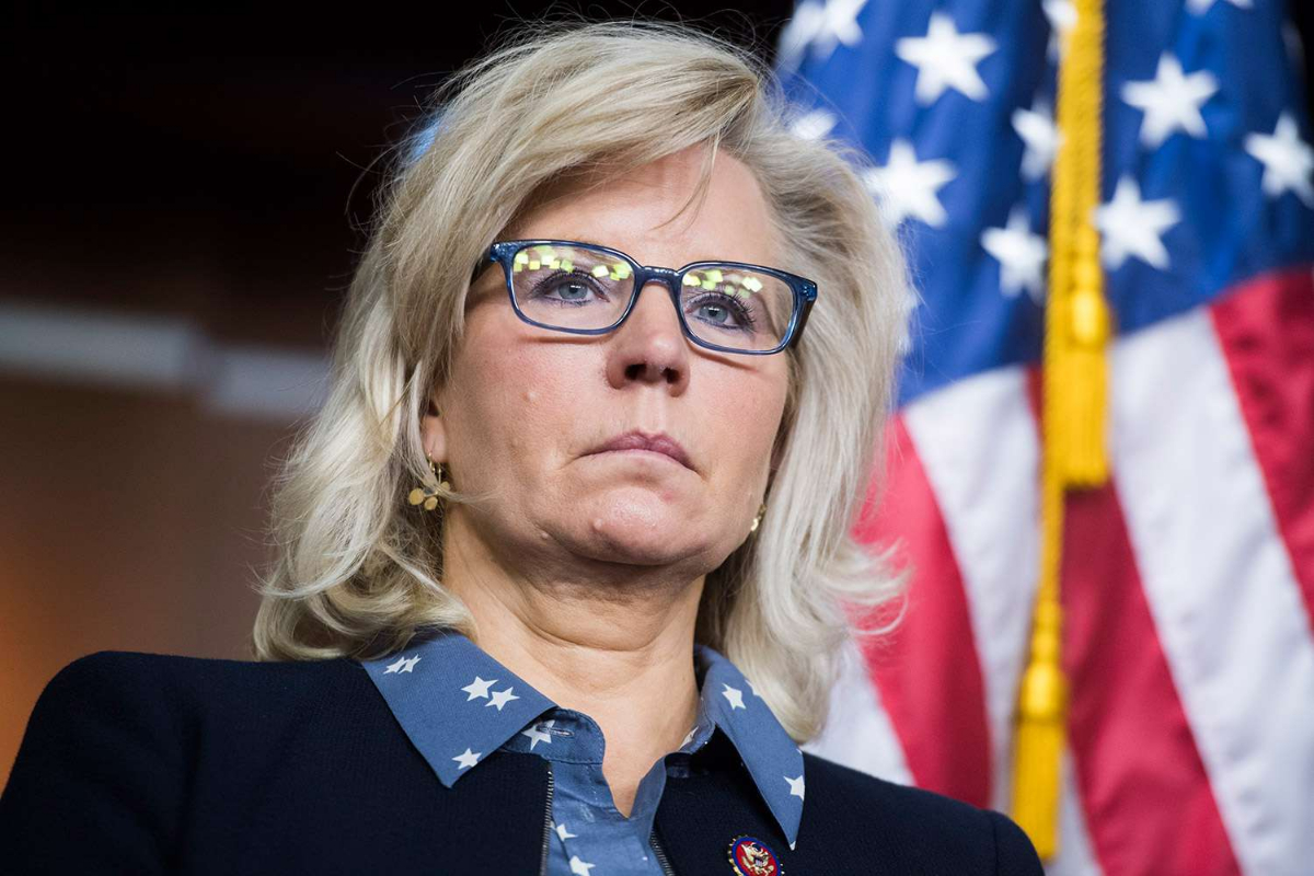 Who is Liz Cheney married to? Exploring Her 'Personal Life'