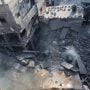 Ratio of two Palestinian civilians killed to one Hamas militant is "tremendously positive"
