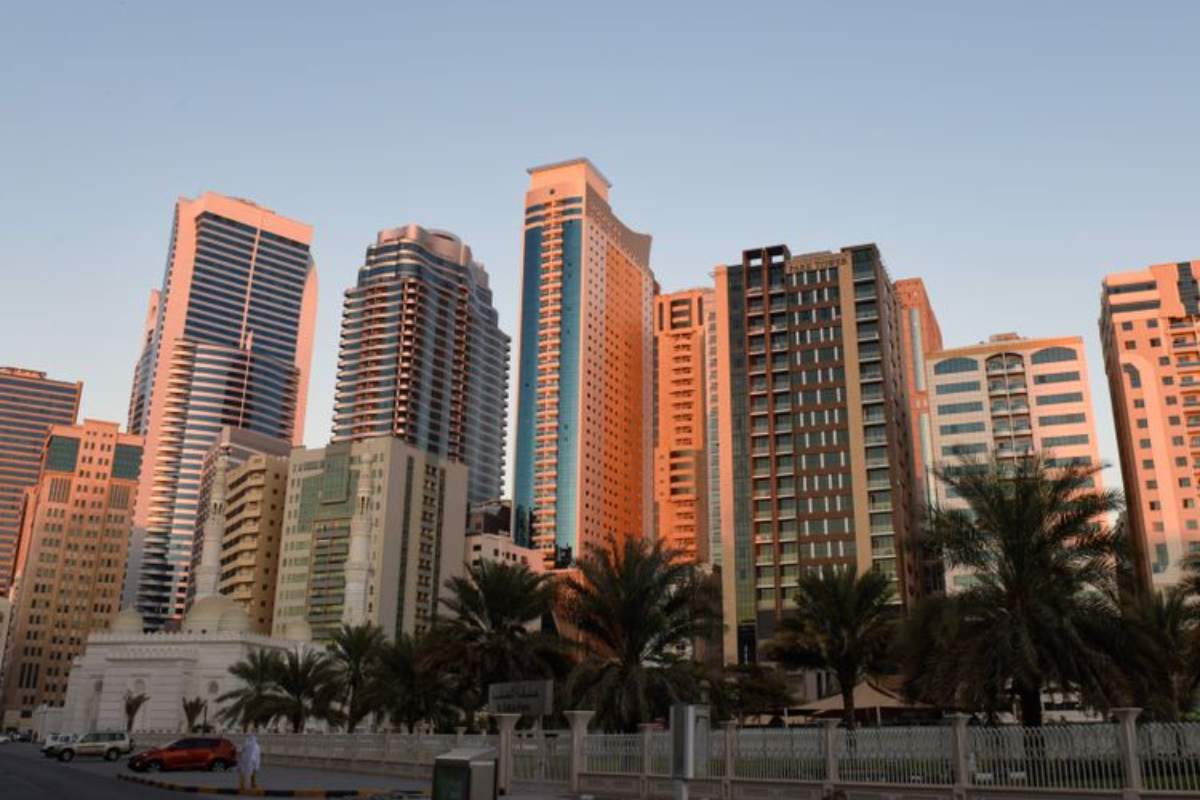 Remarkable rescue mission saves life of 400kg woman in Sharjah, UAE