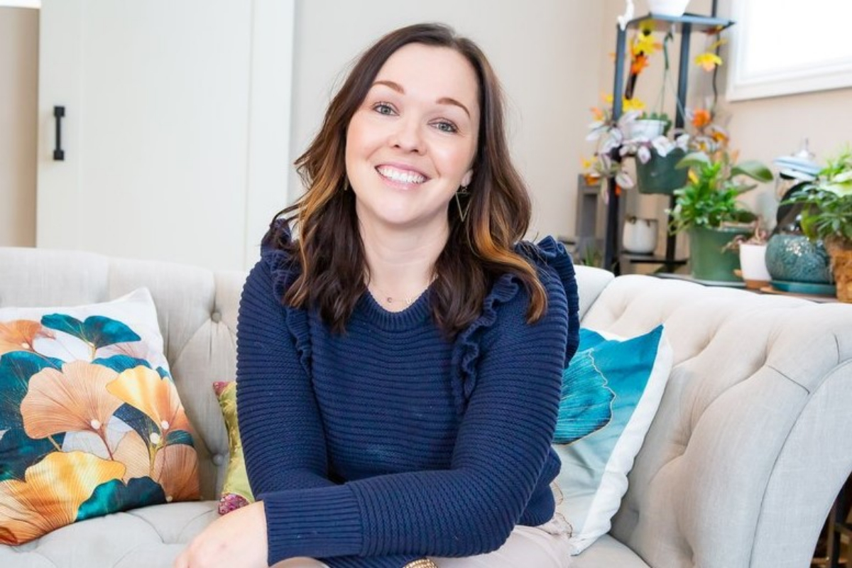 Who is Lacey Pachec? Parents, Husband, and Net Worth