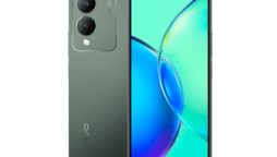 Vivo Y17s Price in Pakistan with Amamzing Features - August 2024